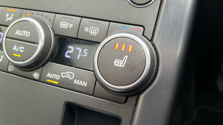 Land Rover Range Rover Evoque 2.0 TD4 Landmark 5dr Diesel Hatchback